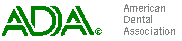 American Dental Association