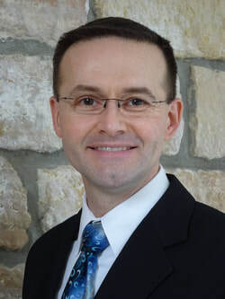 Dr. Anthony Parisek, D.D.S.